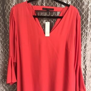 Flirty and Feminine Blouse